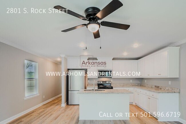 Foto del edificio - 2801 S Rock St