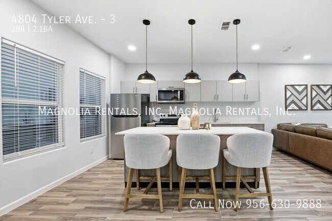 Foto del edificio - 4804 Tyler Ave