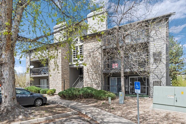 Foto del edificio - 2575 S Syracuse Way