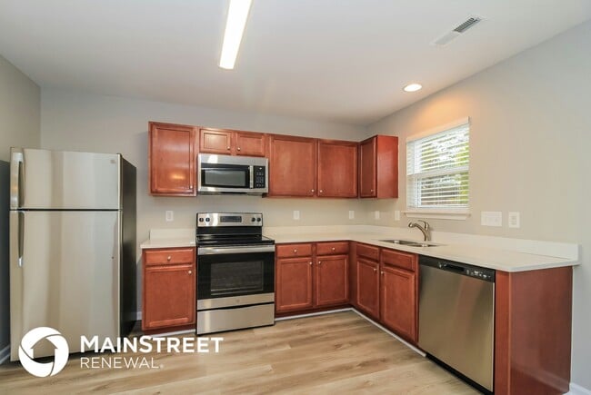 Foto del edificio - 4214 Kendall Farms Way
