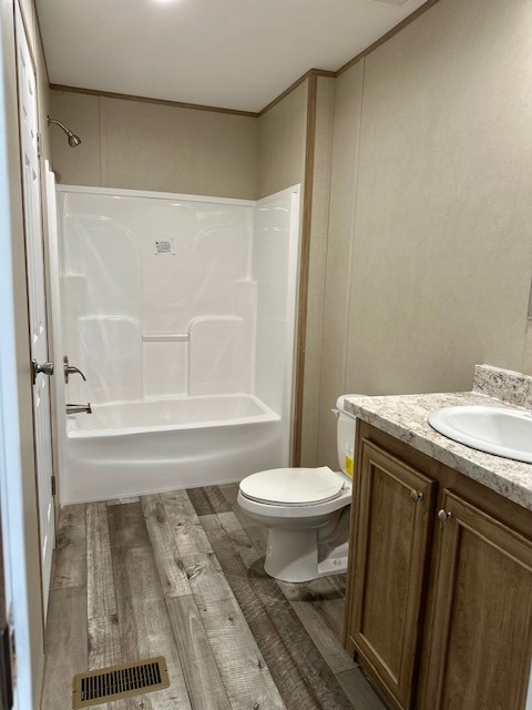 Foto del edificio - 2103 Terrys Creek Rd