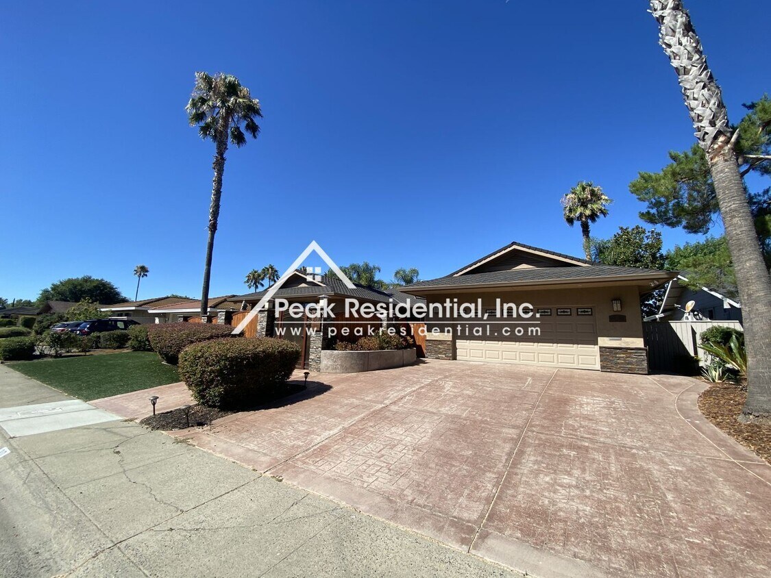 20 Keel Ct, Sacramento, CA 95831 House Rental in Sacramento, CA
