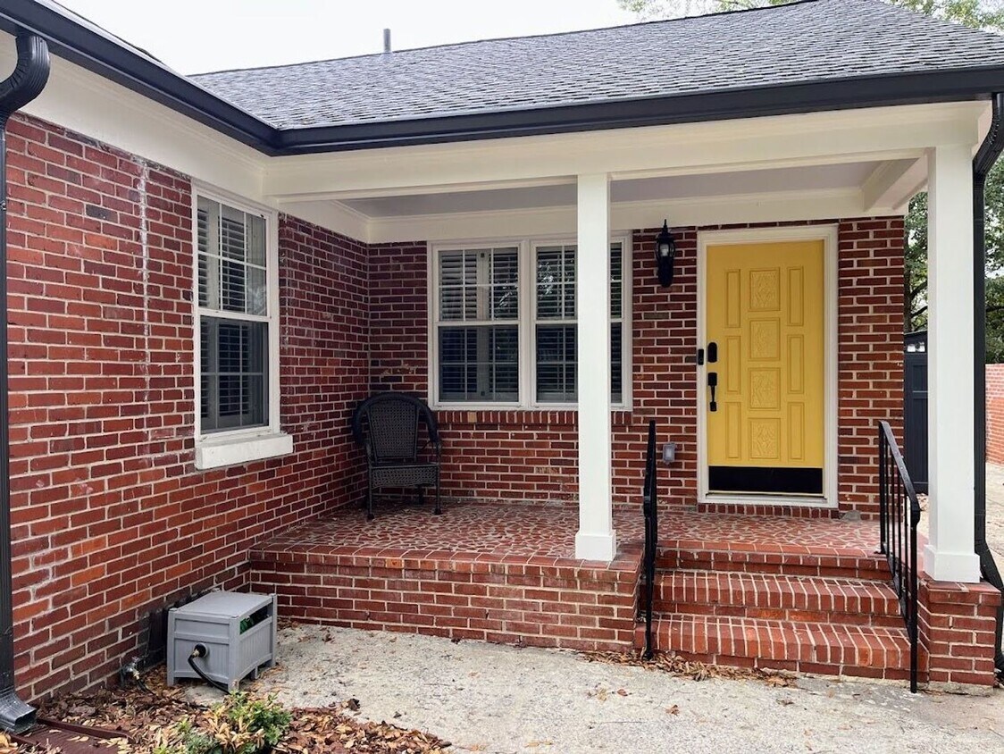 637 Columbus Dr, Savannah, GA 31405 House Rental in Savannah, GA