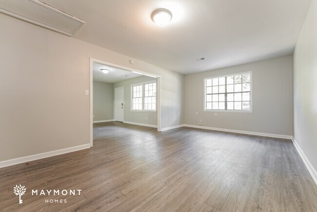Foto del edificio - 4429 Clovewood St