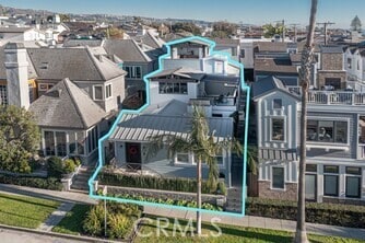 Building Photo - 214 Marguerite Ave