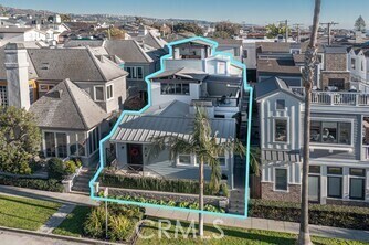 Foto del edificio - 214 Marguerite Ave