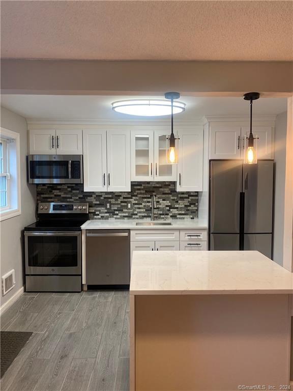 Foto principal - 1283 Hope St