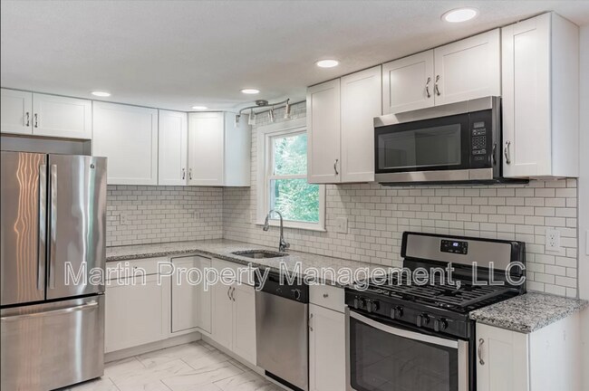 Foto del edificio - 12 Joyce Rd