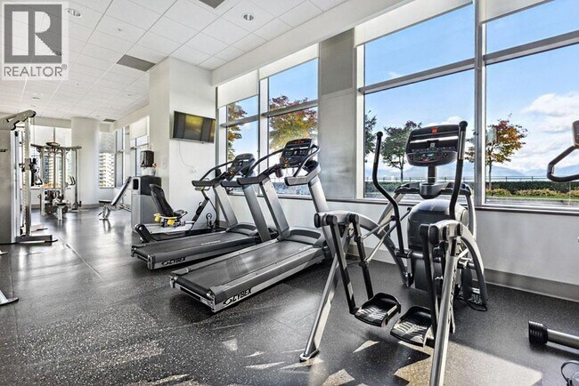 Photo du bâtiment - 4508 Hazel St