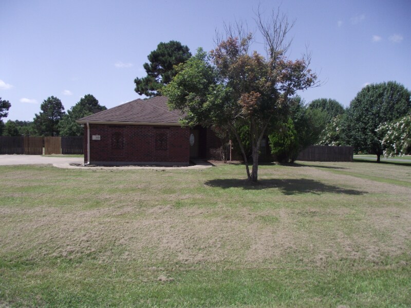 110 Delia Dr, Leesville, LA 71446 House Rental in Leesville, LA