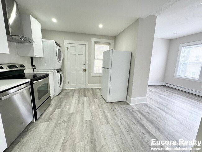 Foto del edificio - 57 Burrell St