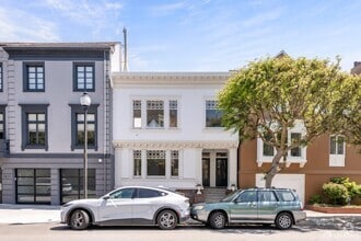 Building Photo - 3877 Jackson St