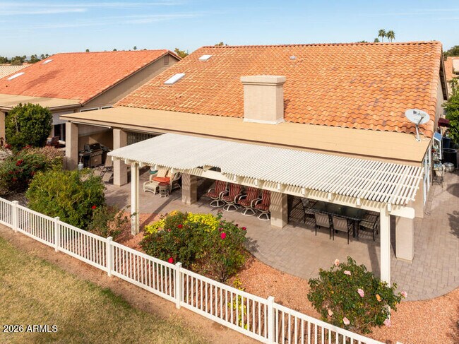 Foto del edificio - 10929 E Spring Creek Rd