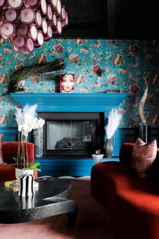 Foto del edificio - 5215 Buckman Mountain Rd