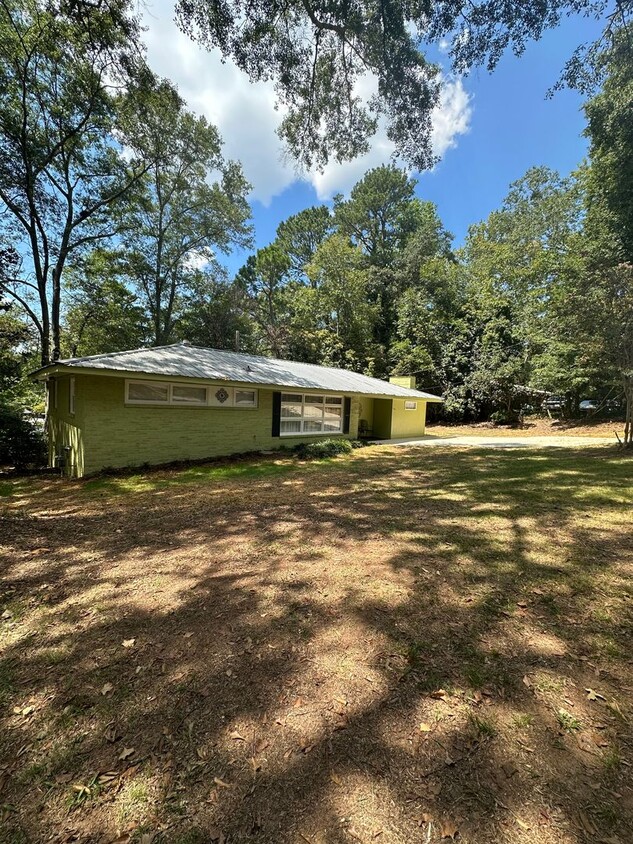 Primary Photo - In-town Single Family home