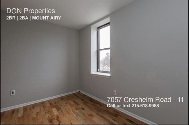 Building Photo - 7057 Cresheim Rd