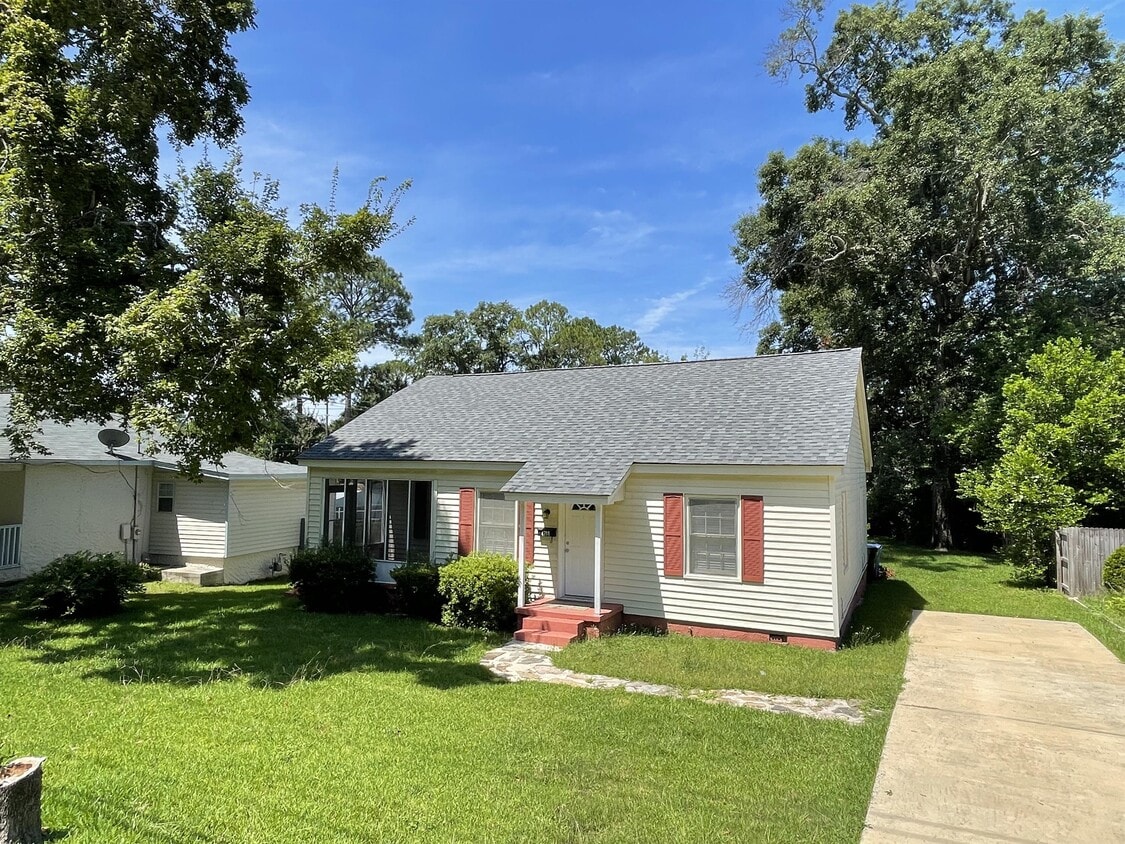 4711 Rosemont Dr, Columbus, GA 31904 House Rental in Columbus, GA