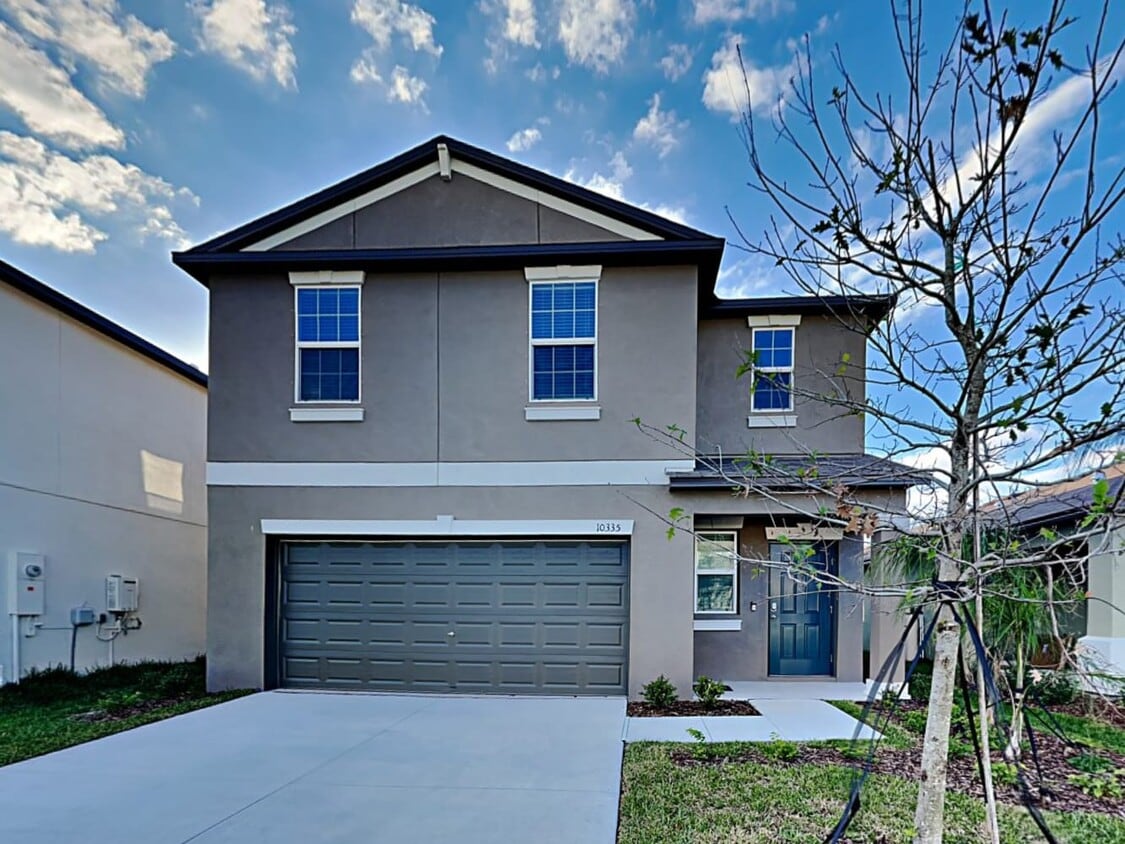 Foto principal - 10335 Poseidon Way