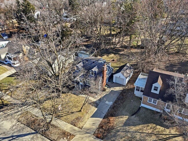 Foto del edificio - 313 S Midvale Blvd