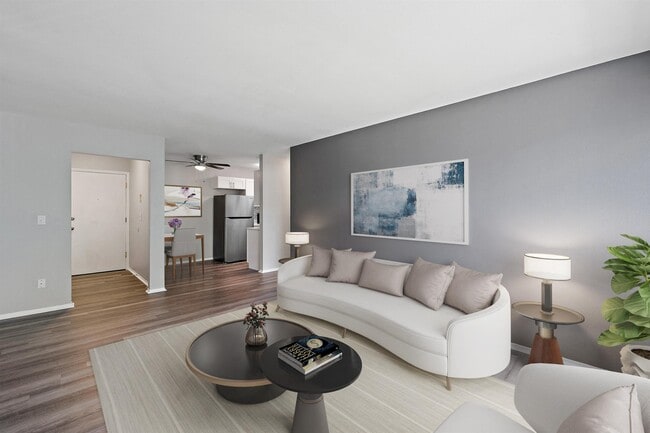 Foto del edificio - Town & Country Apartments - Wixom, MI