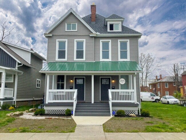 Building Photo - 1238 E Mound St