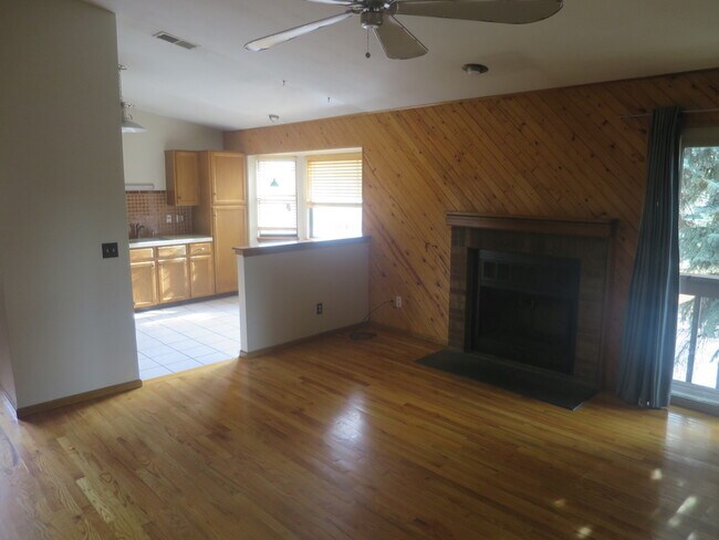 Foto del edificio - 1101 S Garrison St