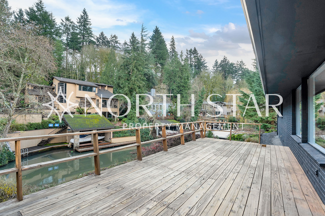 Building Photo - Modern Ranch Remodel on Lake Oswego Canal