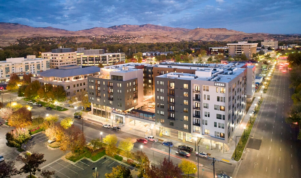 Rooms for Rent in Boise ID - 31 Rentals | Apartments.com