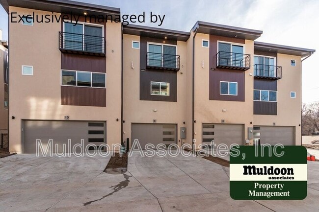 Photo - 8 E St Elmo Ave Townhome