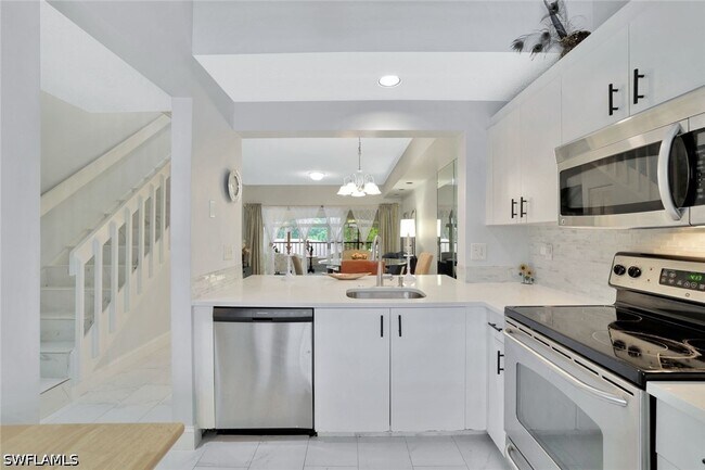 Foto del edificio - 1018 Woodshire Ln