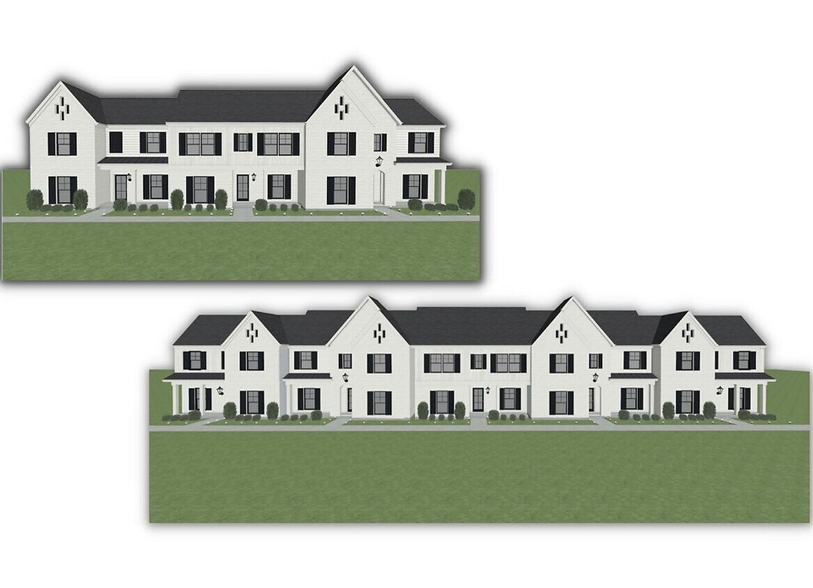 590 Meadow Ln, Oxford, MS 38655 Townhome Rentals in Oxford MS