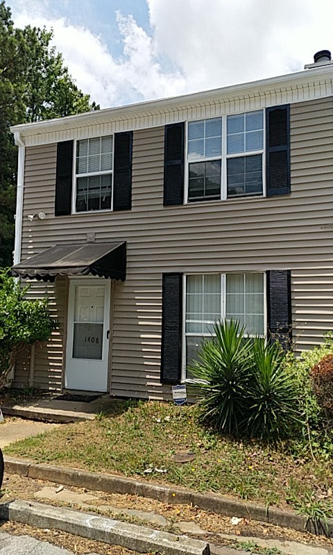Primary Photo - Move in ready