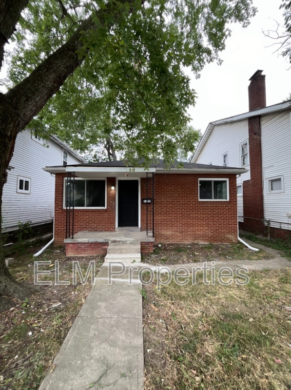 Building Photo - 1177 Lockbourne Rd