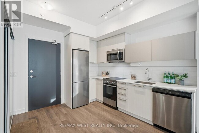 Photo du bâtiment - 25 Neighbourhood Ln.