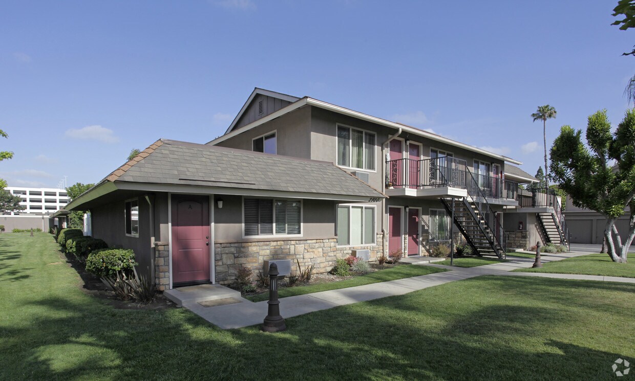 54 Apartments for Rent in Fullerton, CA Westside Rentals