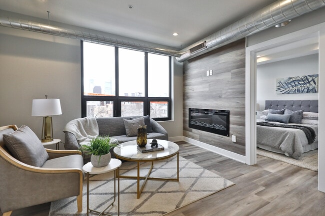 Foto del edificio - 1612 Cambridge St