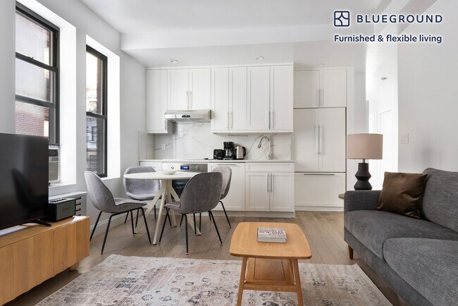 Foto del edificio - 915 West End Ave