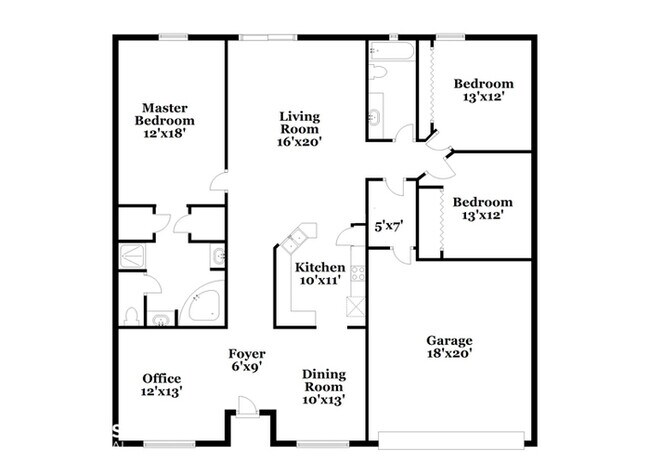 Building Photo - 1438 Orlando Ct