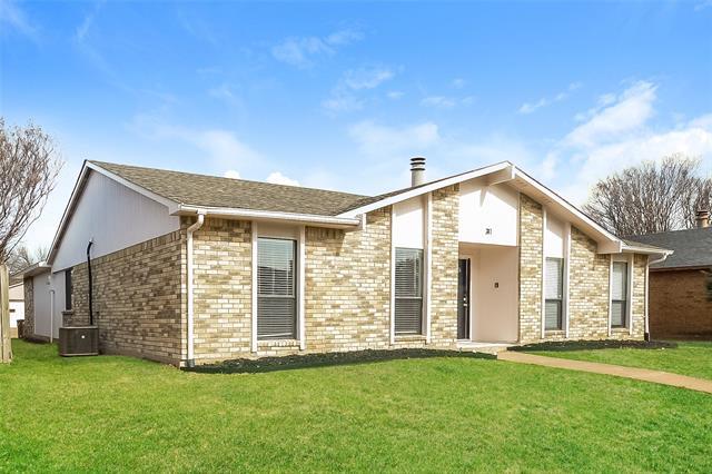 Building Photo - 741 Cambridge Dr