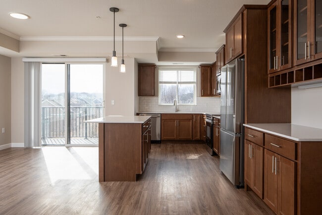 Building Photo - The Murphy