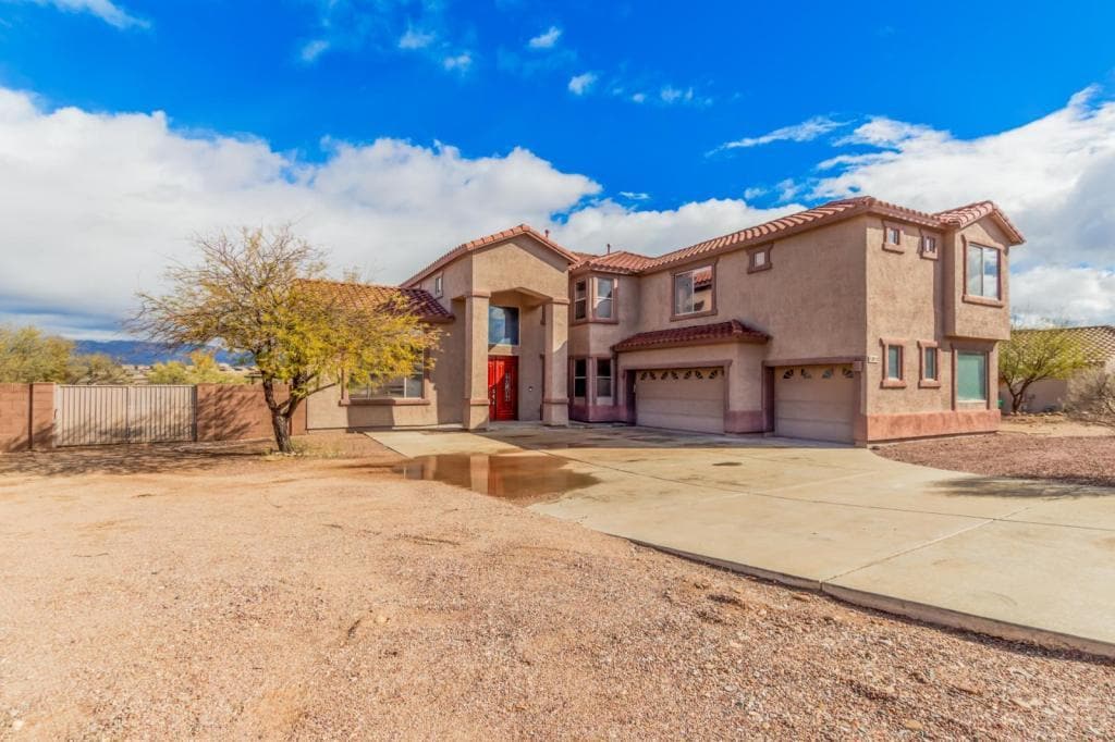 Photo - 13915 E Cienega Creek Dr