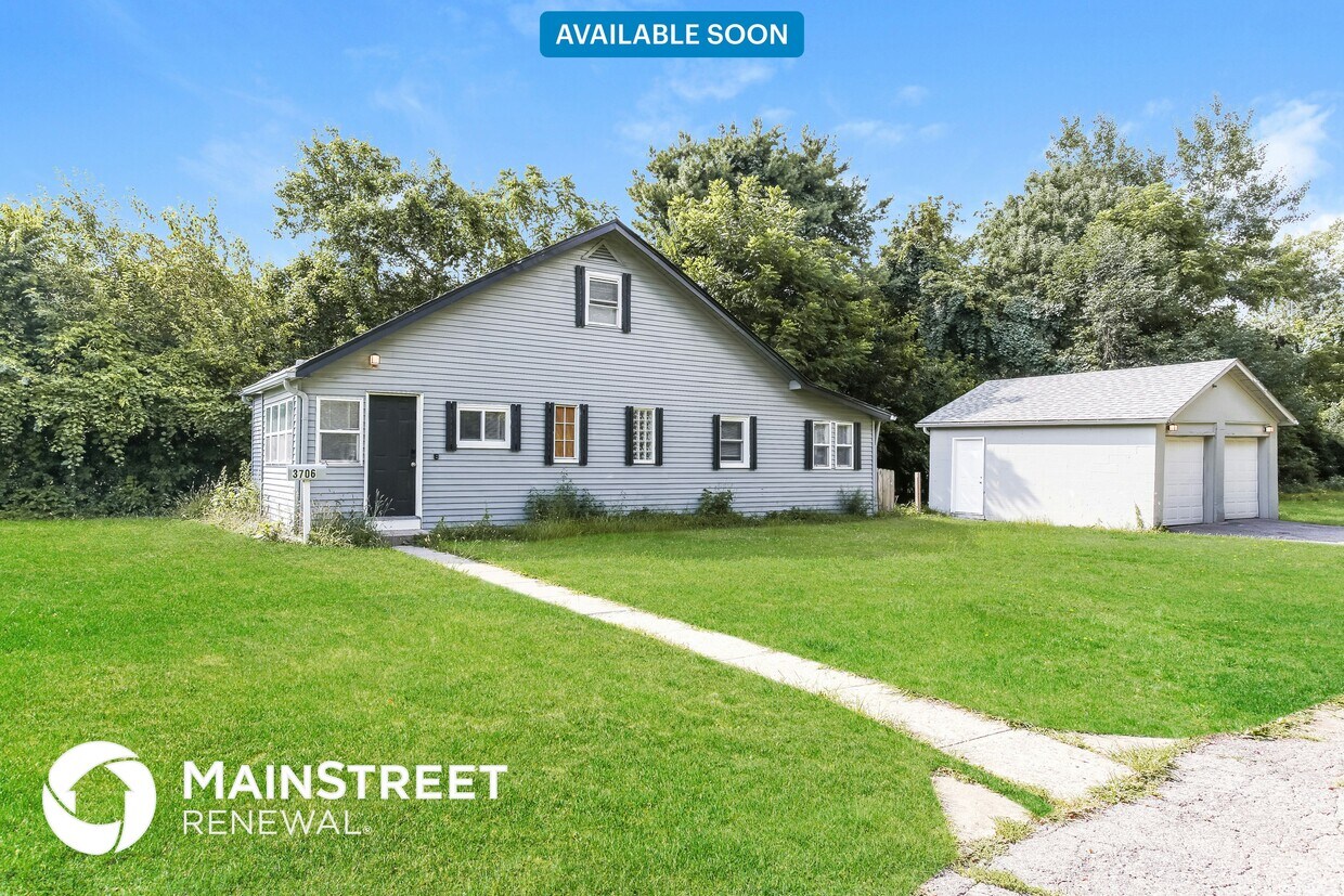 Foto principal - 3706 Elm St