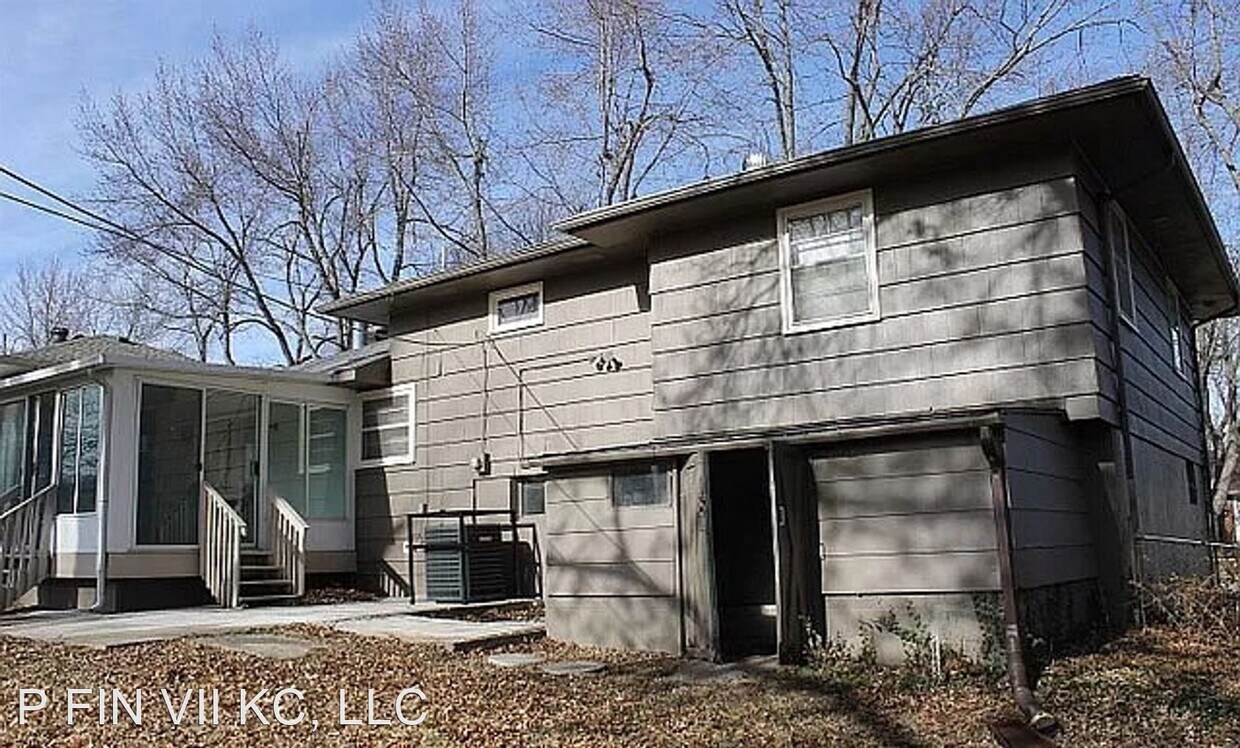 Foto del edificio - 4 br, 2 bath House - 8603 E 109th St.