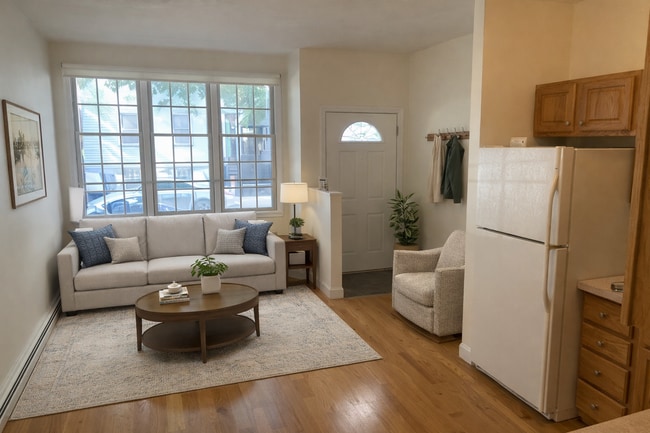 Foto del edificio - 202 Hurley St