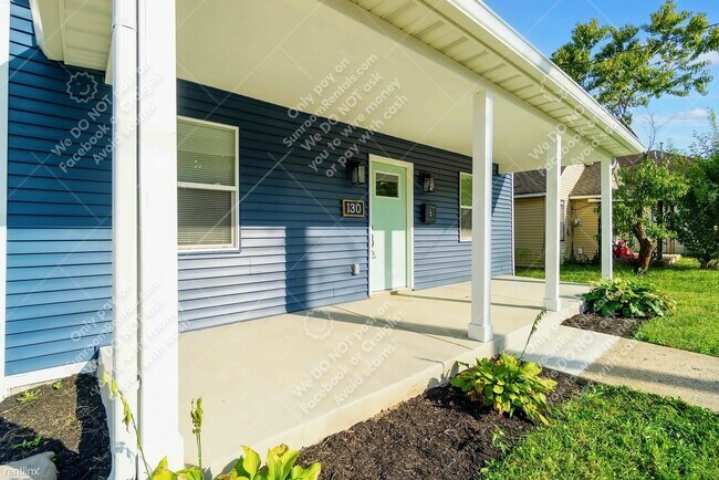 Building Photo - 4 br, 2 bath House - 130 N Meridian St