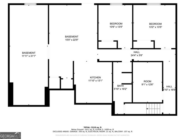 Building Photo - 1574 Stephens Pond View