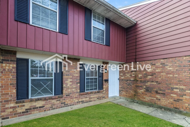 Building Photo - 8195 Mt Carmel St