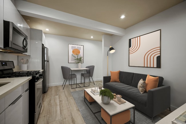 Foto del edificio - 1139 Bellevue Ave