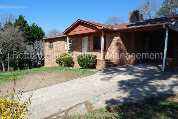 Primary Photo - 428 Stagecoach Rd
