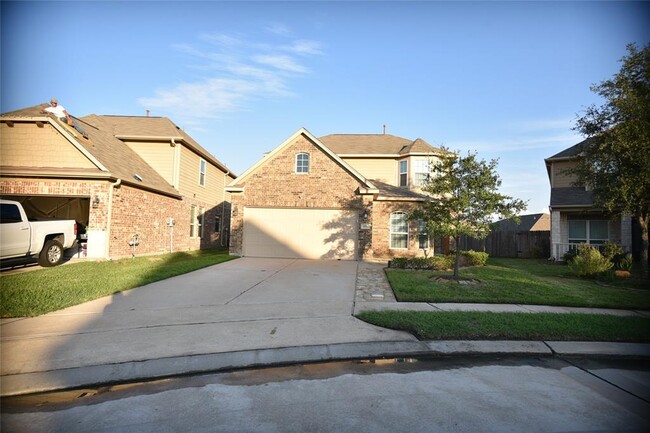 Building Photo - 14910 Breezy Forest Ln